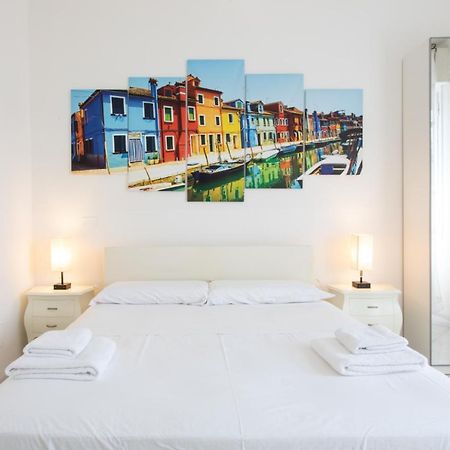 15 - Tourist House Bologna Primaticcio - Self Check-In Apartment Bagian luar foto