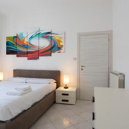 15 - Tourist House Bologna Primaticcio - Self Check-In Apartment Bagian luar foto