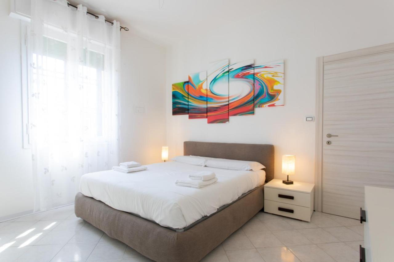 15 - Tourist House Bologna Primaticcio - Self Check-In Apartment Bagian luar foto