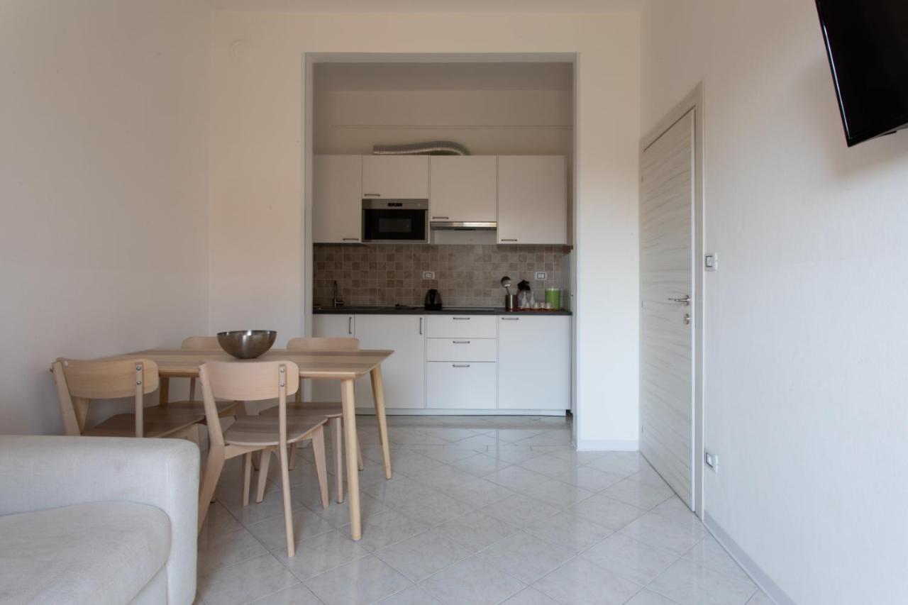 15 - Tourist House Bologna Primaticcio - Self Check-In Apartment Bagian luar foto