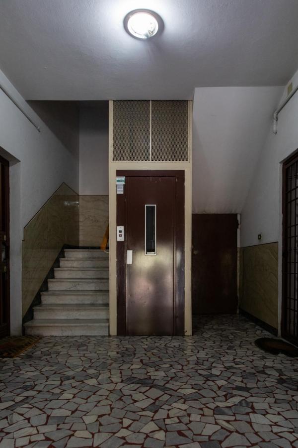 15 - Tourist House Bologna Primaticcio - Self Check-In Apartment Bagian luar foto