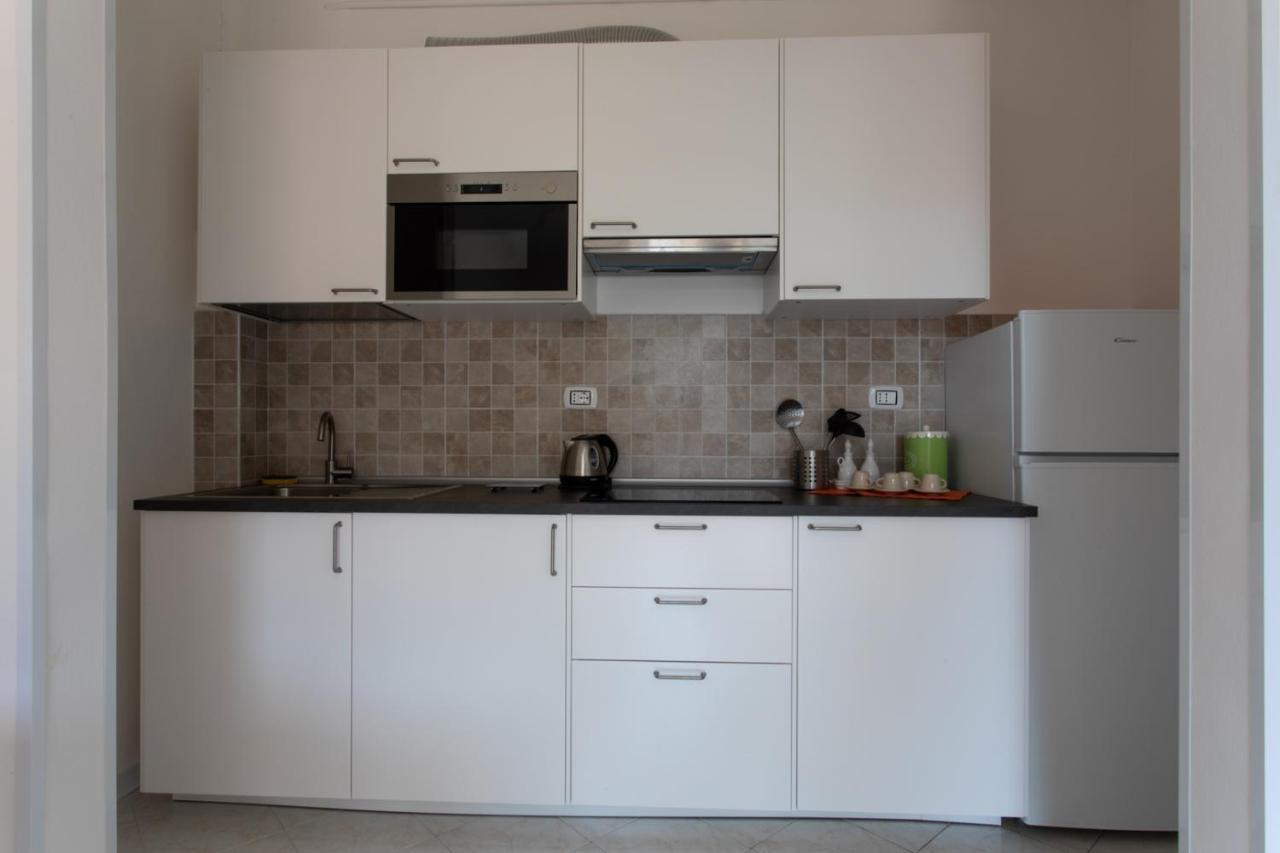 15 - Tourist House Bologna Primaticcio - Self Check-In Apartment Bagian luar foto
