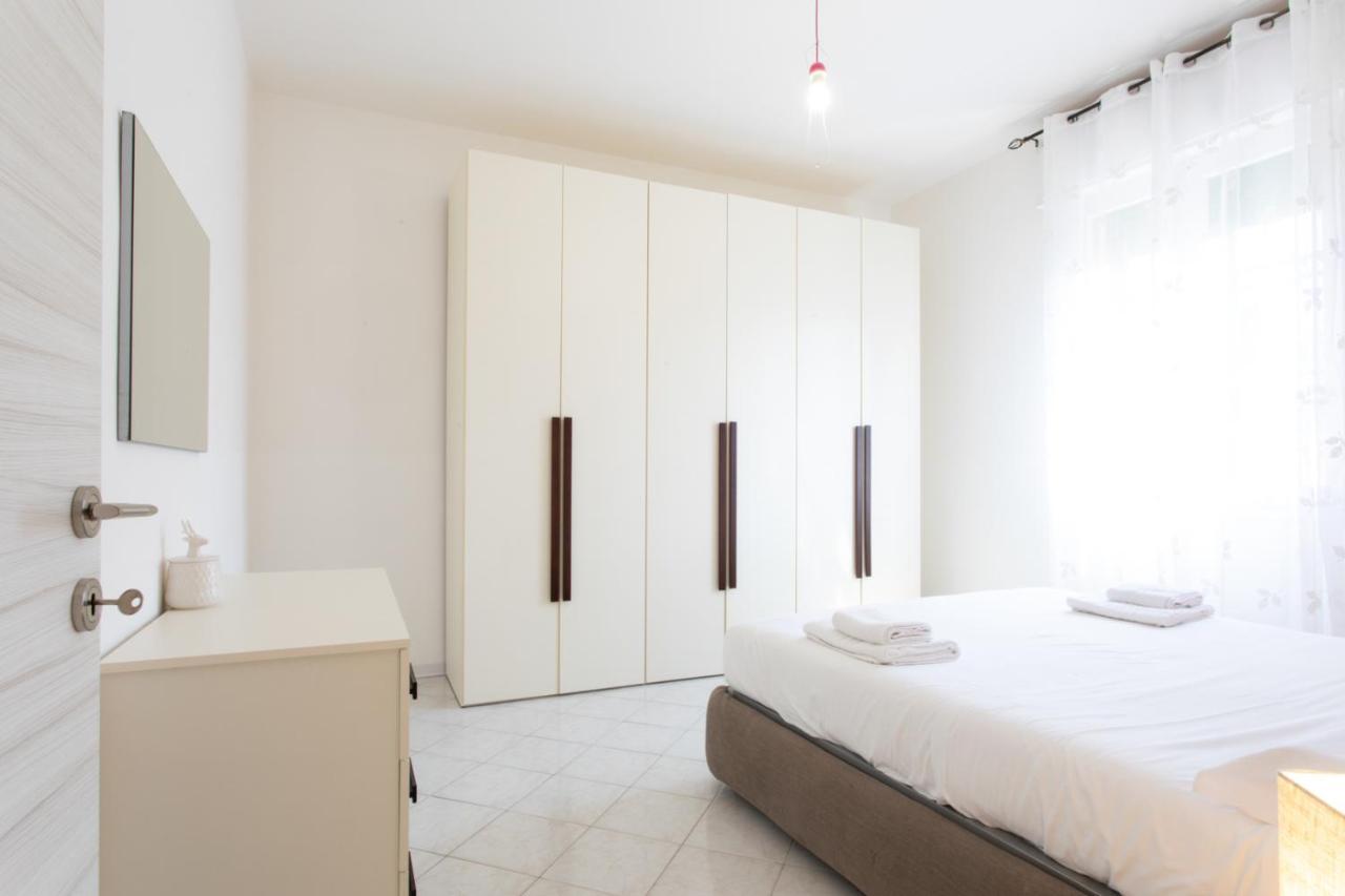 15 - Tourist House Bologna Primaticcio - Self Check-In Apartment Bagian luar foto