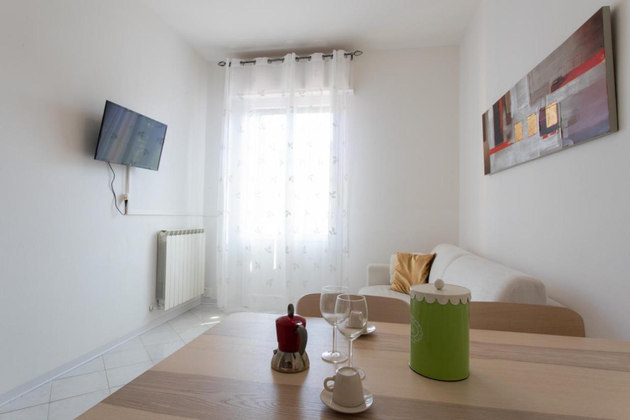 15 - Tourist House Bologna Primaticcio - Self Check-In Apartment Bagian luar foto