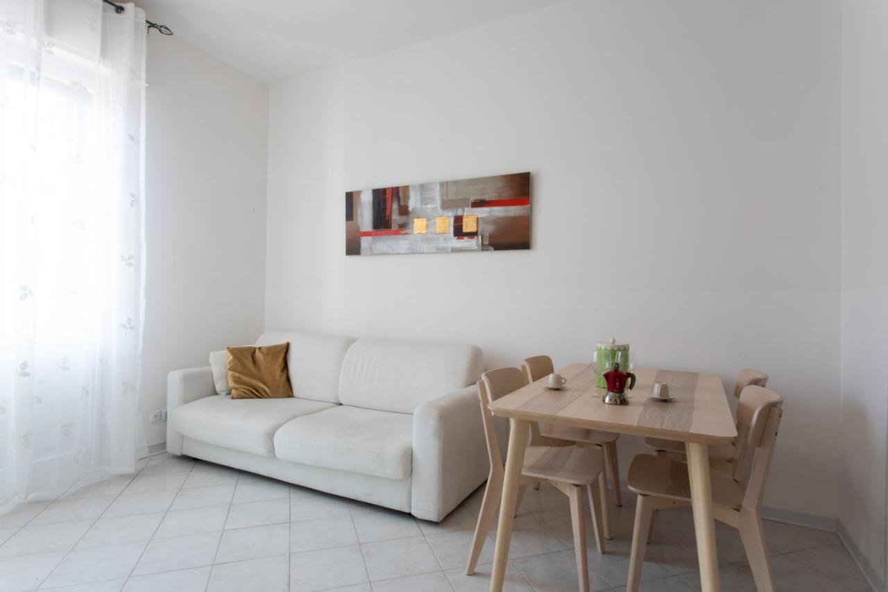 15 - Tourist House Bologna Primaticcio - Self Check-In Apartment Bagian luar foto