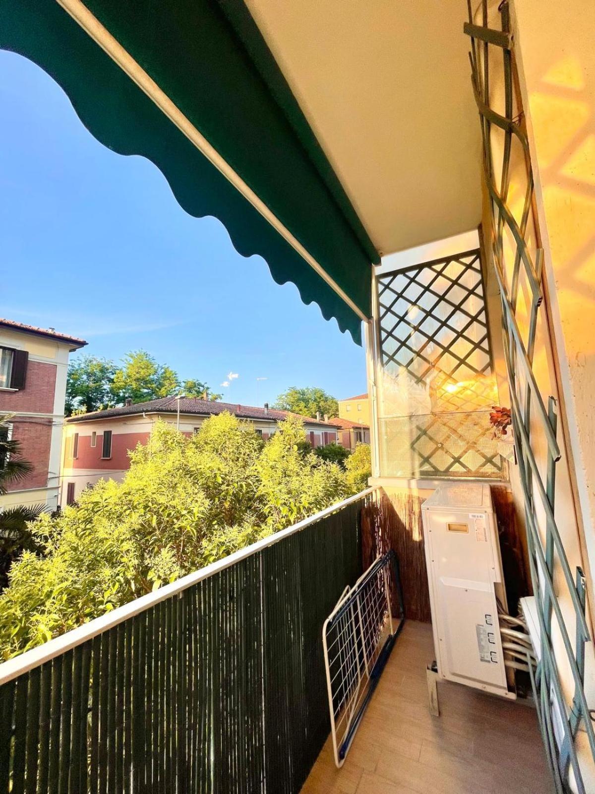 15 - Tourist House Bologna Primaticcio - Self Check-In Apartment Bagian luar foto