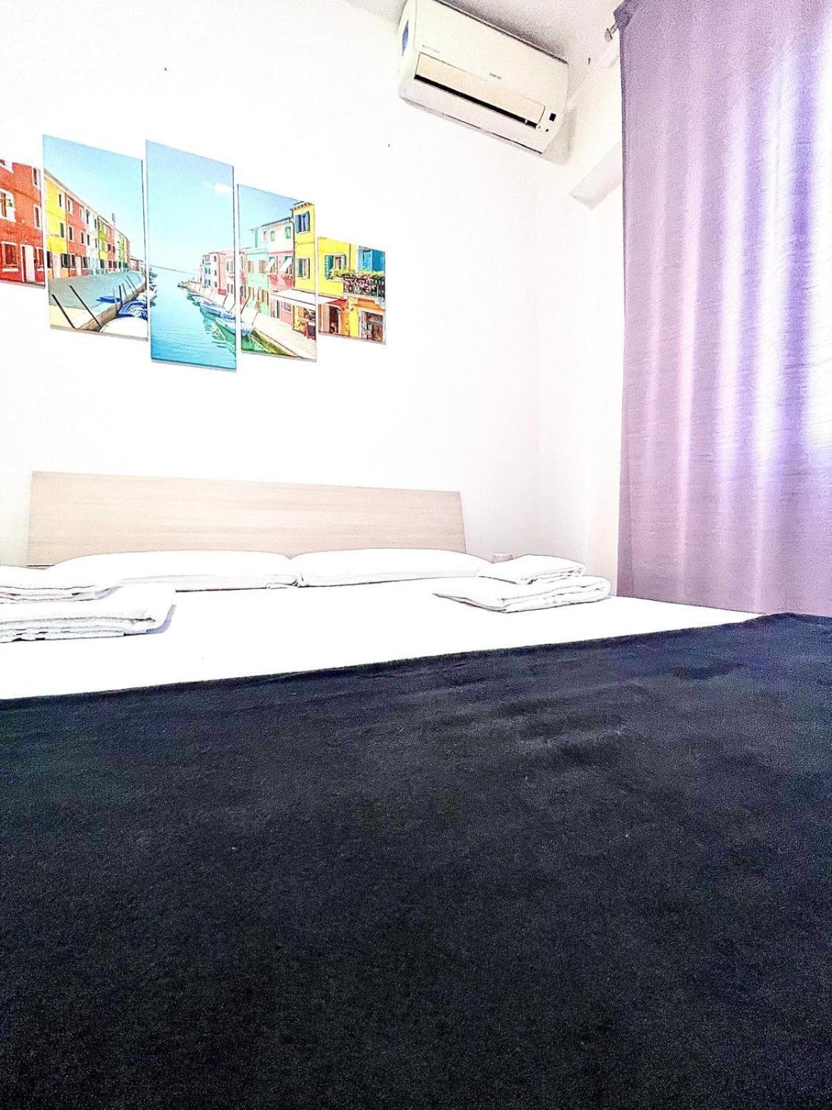 15 - Tourist House Bologna Primaticcio - Self Check-In Apartment Bagian luar foto