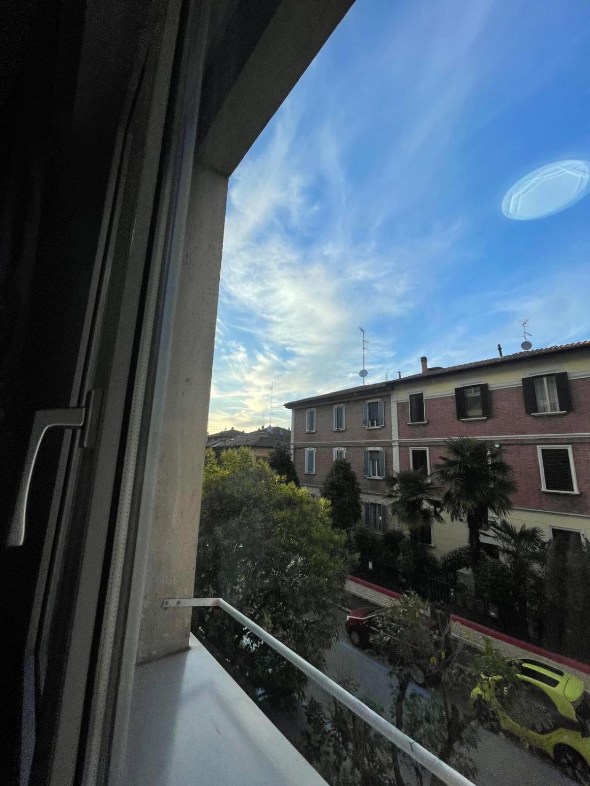 15 - Tourist House Bologna Primaticcio - Self Check-In Apartment Bagian luar foto