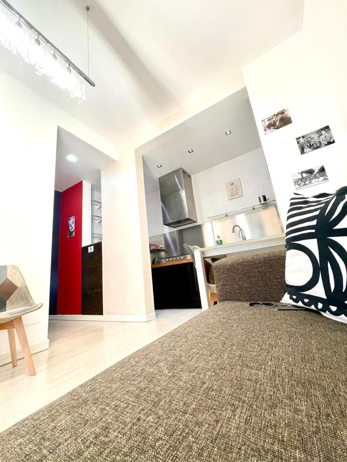 15 - Tourist House Bologna Primaticcio - Self Check-In Apartment Bagian luar foto