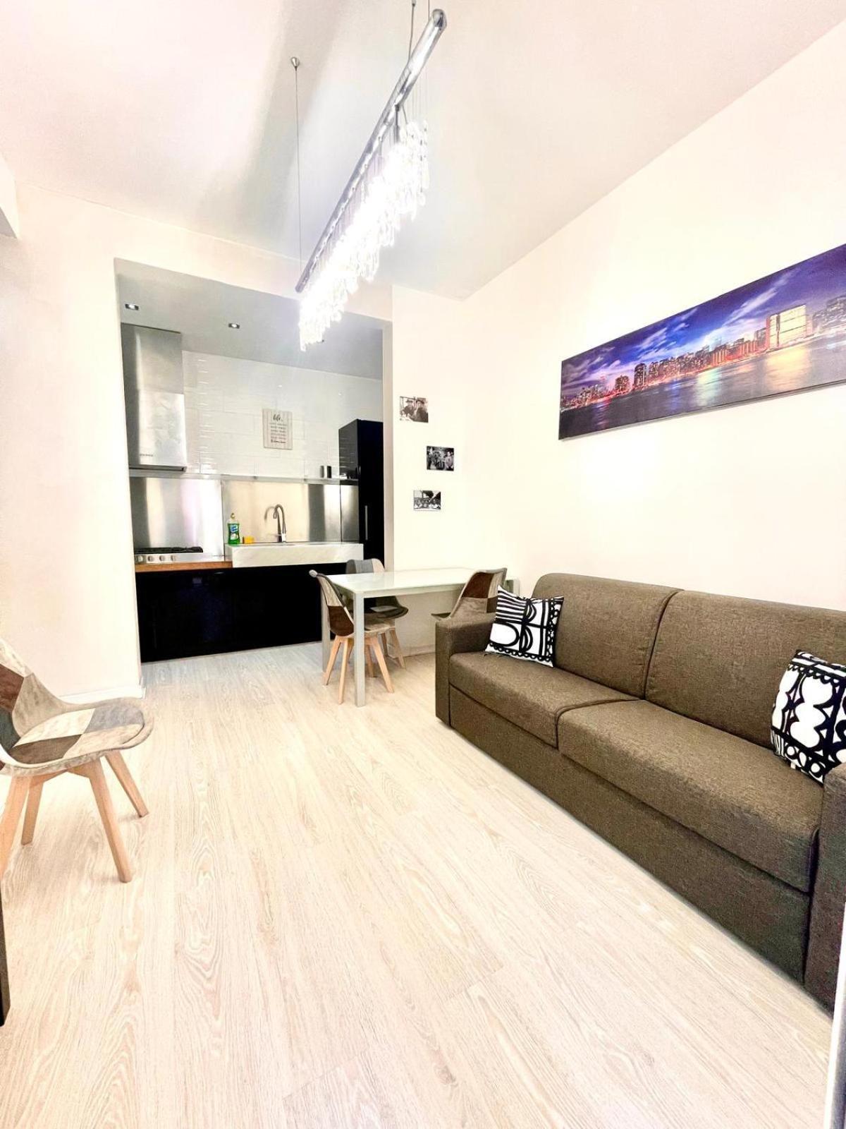 15 - Tourist House Bologna Primaticcio - Self Check-In Apartment Bagian luar foto