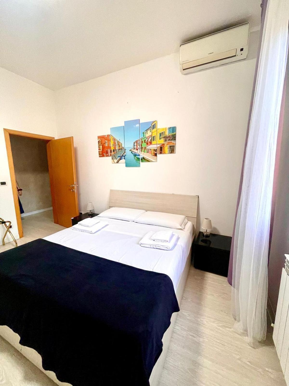 15 - Tourist House Bologna Primaticcio - Self Check-In Apartment Bagian luar foto