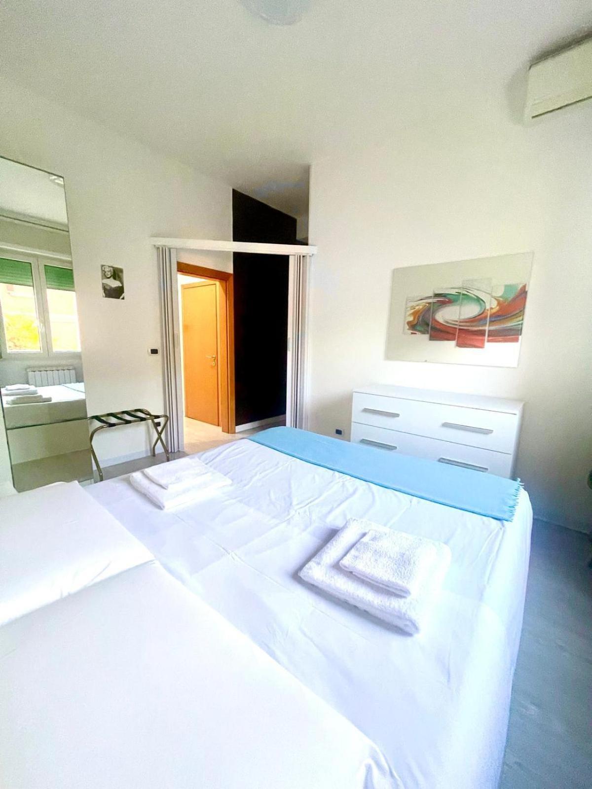 15 - Tourist House Bologna Primaticcio - Self Check-In Apartment Bagian luar foto