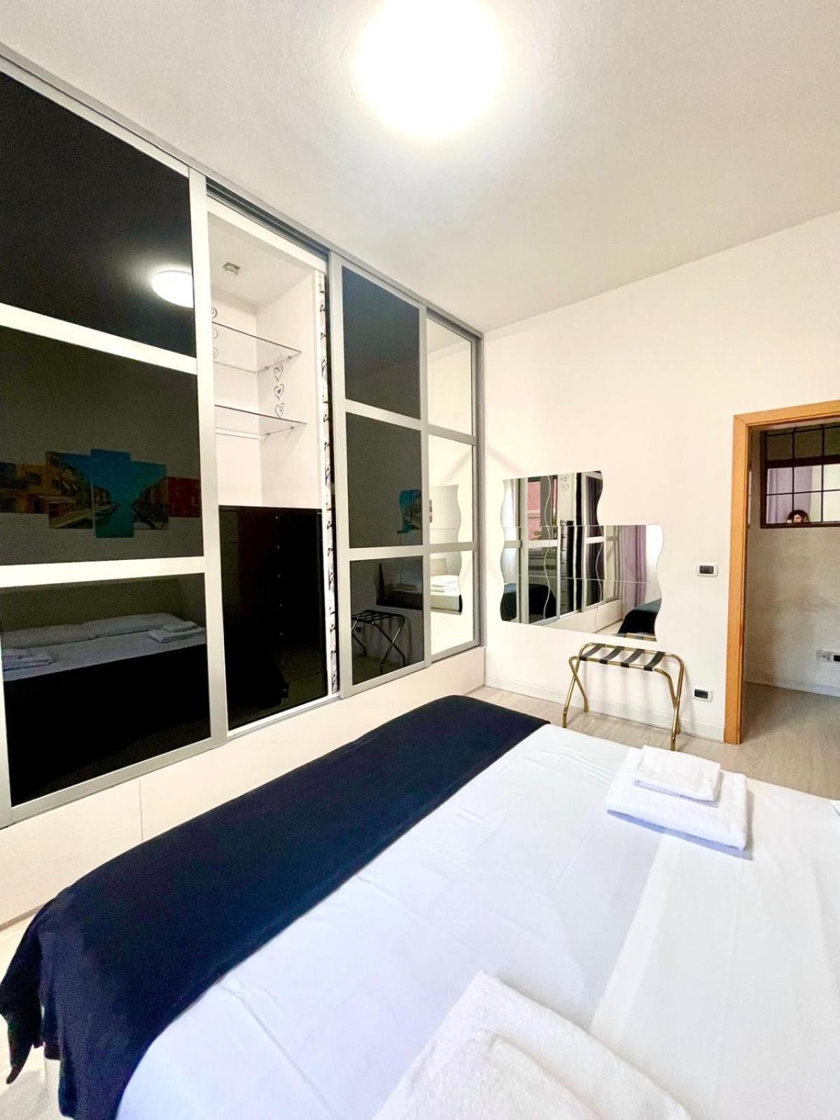 15 - Tourist House Bologna Primaticcio - Self Check-In Apartment Bagian luar foto