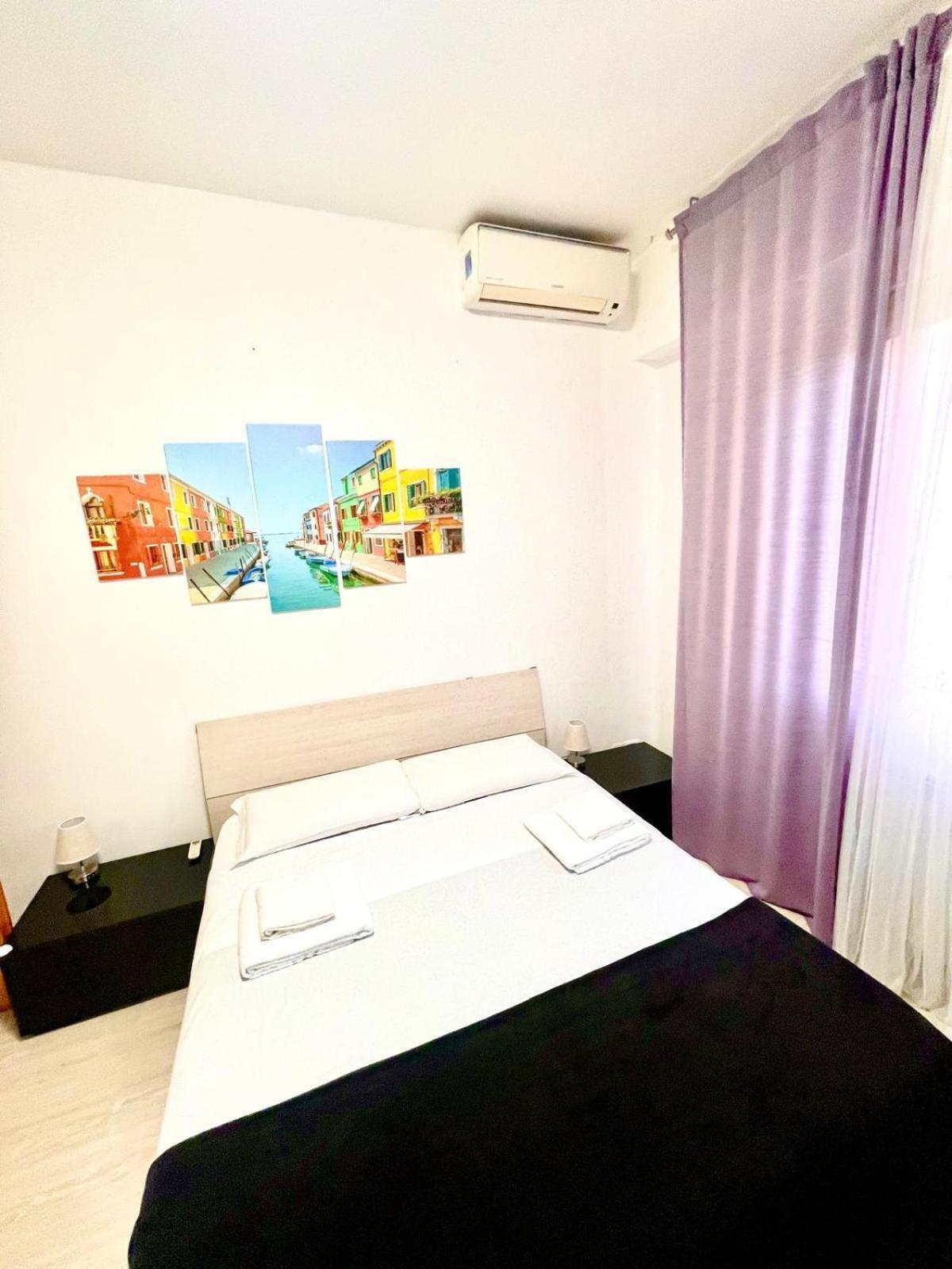 15 - Tourist House Bologna Primaticcio - Self Check-In Apartment Bagian luar foto