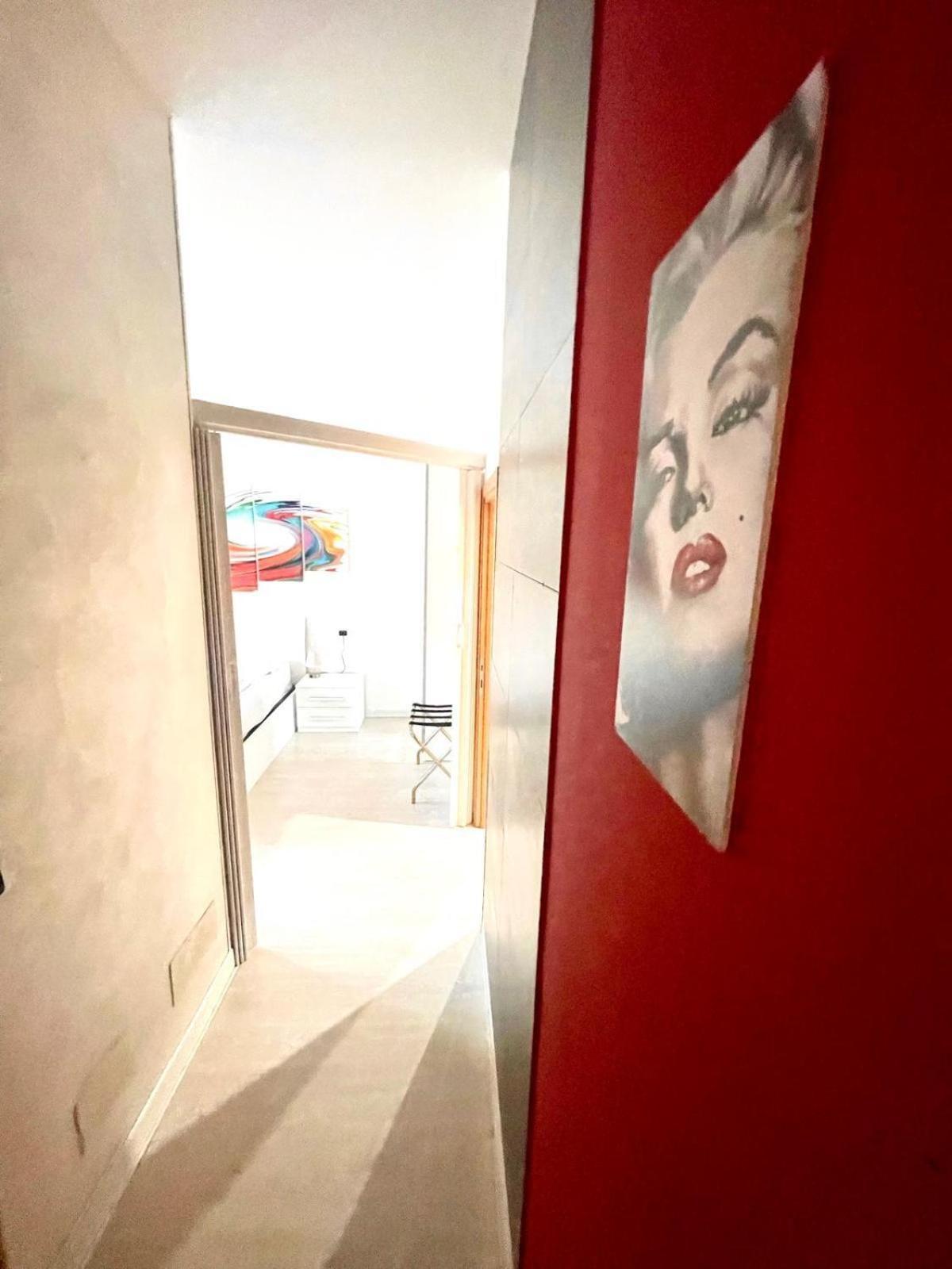 15 - Tourist House Bologna Primaticcio - Self Check-In Apartment Bagian luar foto