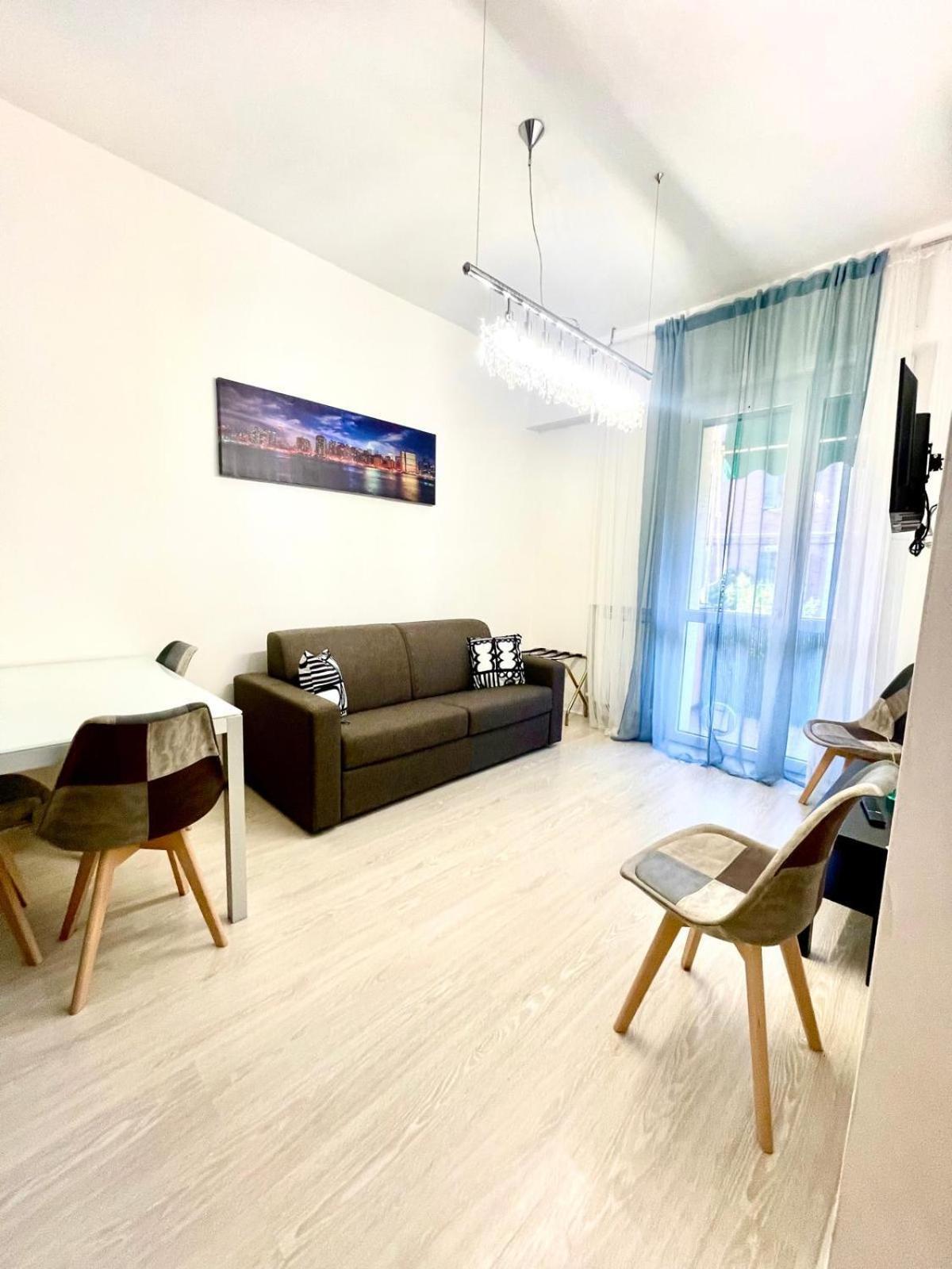 15 - Tourist House Bologna Primaticcio - Self Check-In Apartment Bagian luar foto